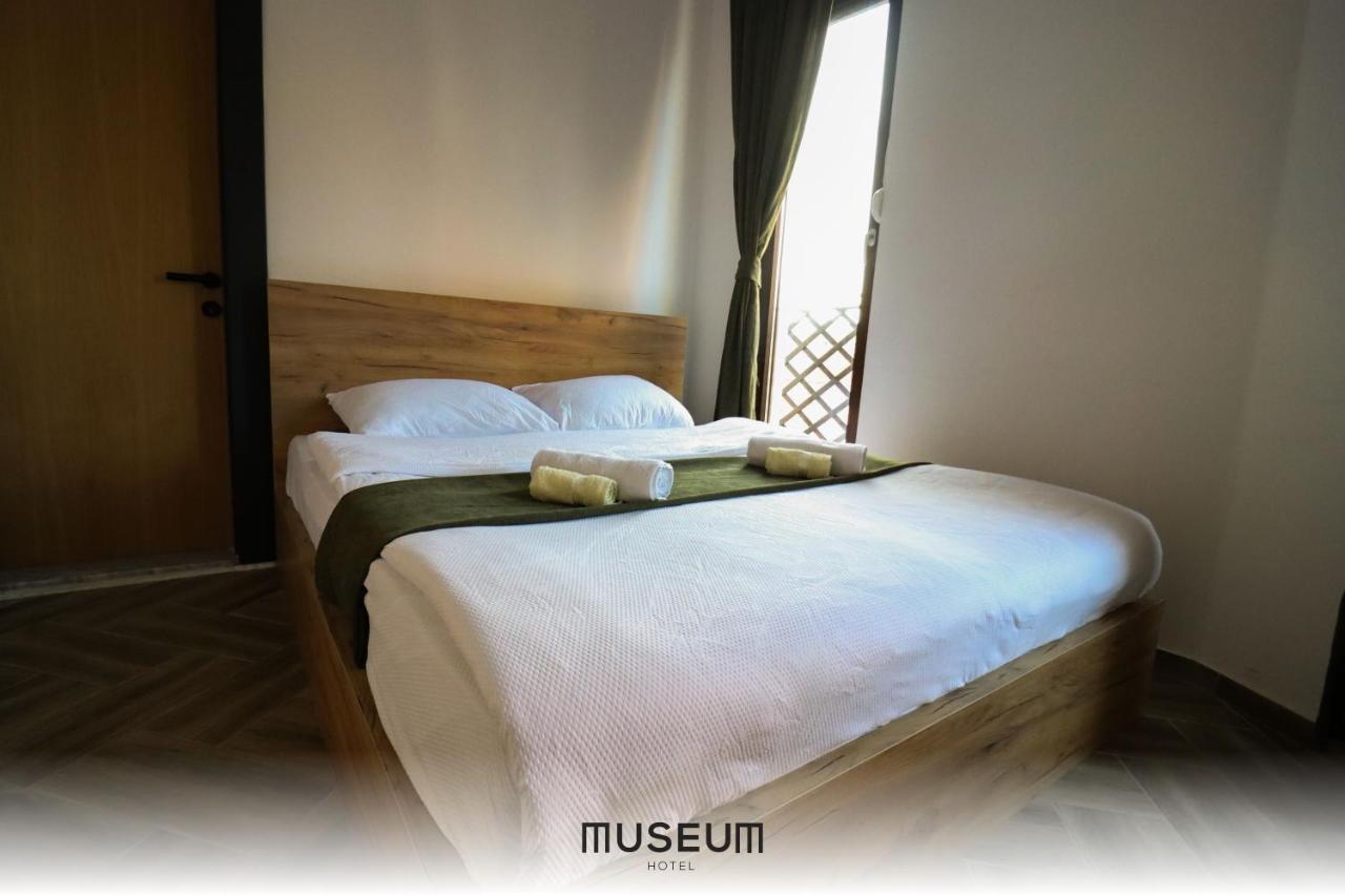 Museum Hotel Пристина Екстериор снимка