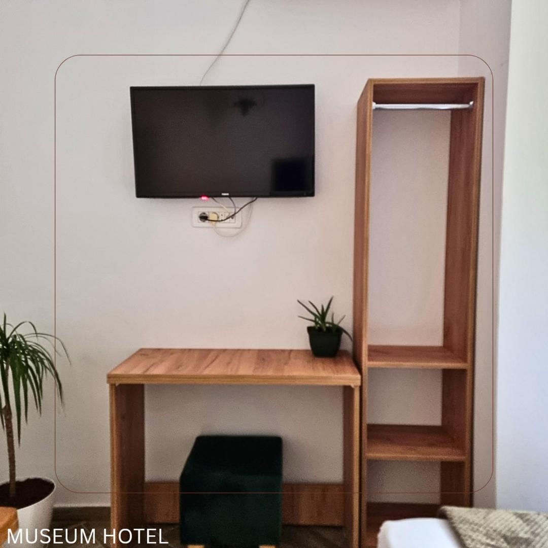 Museum Hotel Пристина Стая снимка